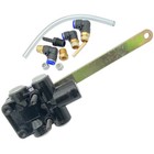 Height Control Leveling Valve Hv9990 For Peterbilt 335 337 359 378 567 579 587