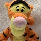 Disney Store Tigger Mini Bean Bag Plush Stuffed Animal Toy 8    Make Offer W2