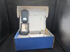 Palm M105 Pda W stylus Palm Pilot Digital Organizer  Works  In Box