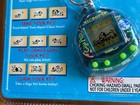 Virtual Pet Micropup Giga Pets Interactive Device Kfc Promo 1997 Tiger Elec Mip