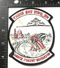 Us Air Force  F-117 Nighthawk Operation Desert Storm -we Own The Night Patch