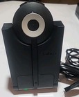 Jabra Gn 920 Wireless Hands Free Mic   Speaker Whb003bs Communication 