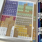 Vintage Tsr Star Frontiers Rpg Boxed Set 7007 1980s Rules Maps Counters Modules