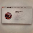 Excellent Apple Imac 27  Mid-2011 2 7ghz Core I5 32gb Ram 1tb Hd A1312 Sierra Os