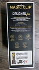 Wahl Cordless Magic Clip Gold Hair Clipper 5 Star Series  8148-700