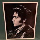 Elvis Presley International Hotel Now Publicity Concert Photo 8 X 10 1970 Rare