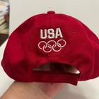      Rare Michael Phelps Autographed Team Usa Swimming Hat     A Must-have     