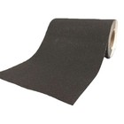 12  X 10  Black Roll Safety Non Skid Tape Anti Slip Tape Sticker Grip Safe Grit