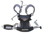 Ergo Baby Four Position 360 Carrier Cool Air Carbon Grey