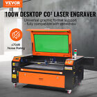 100w 24 X 35 In Co2 Laser Cutter Engraver Cutting Engraving Machine