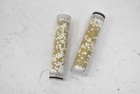 Aquacare Shower Filter Cartridges Clear Plastic Ceramic Bead Set Item 1379