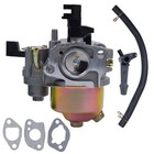 Carburetor For Harbor Freight Predator 212cc Engine 60363 69730 Honda Gx160 New