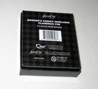 New Firefly Badger s Family Heirloom Flamingo Pin Qmx Loot Crate 1 1 Scale