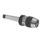 Llambrich Usa Jk-13 Mt-3 Keyless High Torque Drill Chuck 0 512  Cap   3mt Mount