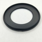 67mm To 43mm  67mm-43mm Step-down Ring Filter Adapter For All Brands Metal