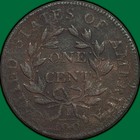 1803 Small Date Draped Bust Large Cent Extremely Fine Xf Coin  Corrosion  29952