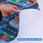 Kids Carpet Playmat Rug  Multiple Themes Play Mat Felt Cloth Kids Rugs