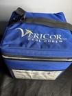 Cool Cube    03 At Frozen Temps     Vaccine Transport Cooler   Traceable Thermometer