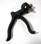 Vintage Stanley  42 Pistol Grip Saw Set Hand Tools Woodworking