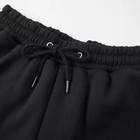 Men s Jogger Sweatpants Gym Fitness Casual Fleece Pants Elastic Waist 13 Colors