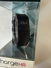 Fitbit Charge Hr Wristband Activity Tracker Small