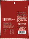 Classical Guitar Strings  m260   80 20 Bronze