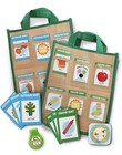 Melissa   Doug Scavenger Hunt Game Let s Explore Play Play Set Sealed Boxed