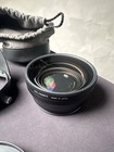 Sony Vcl-hg0872 0 8x Wide Conversion Lens Free Shipping