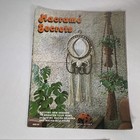 Vintage Macrame Instruction   Pattern Booklets  Macrame