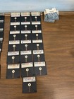 Roland And Maxell Quick Disk A Lot Of 38 Quick Disks Used Condition