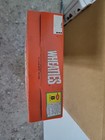 Michael Jordan Bulls 1992 12 Oz Wheaties Cereal Box  Empty Box 