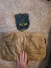 Rumpl Stuffable Camp Pillow Green