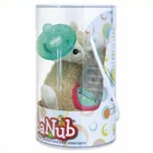 Mary Meyer Wubbanub Soothing Pacifier - Lily Llama