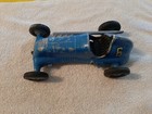 Vintage 1940s Collectable Thimble Drome Made By Ray Cox  Special Blue Number  6
