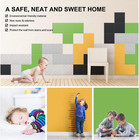 12 Pack Soundproof Wall Panels Self-adhesive acoustic Panels sound Absorbing