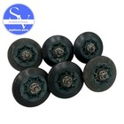 Whirlpool Dryer Drum Support Roller Wpw10314173 W10314171 W10314173  set 6 