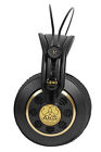 Akg K240 Studio Over-ear Semi-open Recording Mixing Monitoring Headphones
