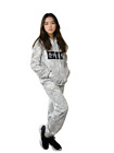 Quadgod By Ilia Malinin Youth Sportswear     White Or Dark Gray Marble