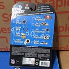 Mcfarlane Toys Playmakers Andrew Luck Nfl Action Figure Over 20 Moving Parts