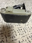 Vintage Kodak Tourist Ii Folding 620 Film Camera 1950s Rare Untested