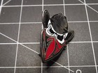  skull Outlaw  Free Ship Lapel Pin Enamel Guaranteed For Life