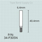 Jupiter Marching Euphonium  Valve Stem  1 Each
