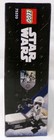 2022 Lego Star Wars 75320 Snowtrooper Battle Pack Retired Set New Sealed