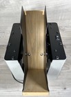 Martin Yale Tabletop Paper Jogger Model 400 Usa