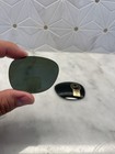 Rayban 2132 Replacement Glasses Size 58   G-15 Lenses  Non-polar Authentic Glass