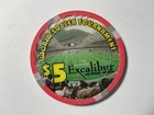  5 Excalibur  Las Vegas  World Soccer Tournament