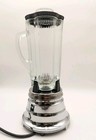Waring Blender Bee Hive Model 34bl87 Clover Shape Pitcher 5 Cup 50th Anniversary