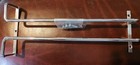 Styleselections Stemware Holder Model  0367201 With Mounting Hardware 