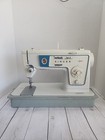 Singer  Zig-zag Sewing Machine Model 416 With Pedal  free U s Shipping  
