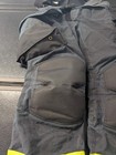 Lion Turnout Fire Fighter Bunker Pants Model Pvfm 34r Mfg 2014